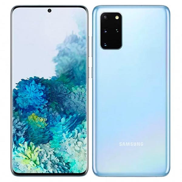 SAMSUNG S20+ 5G 128GB