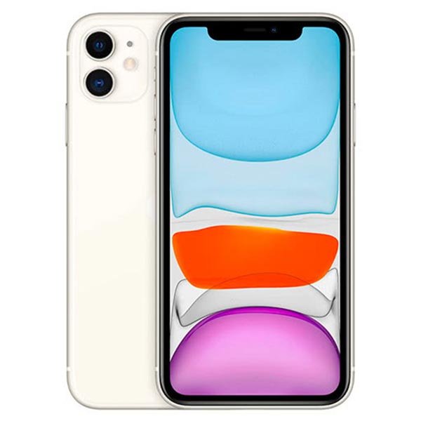 APPLE iPHONE 11 MOBILE PHONE