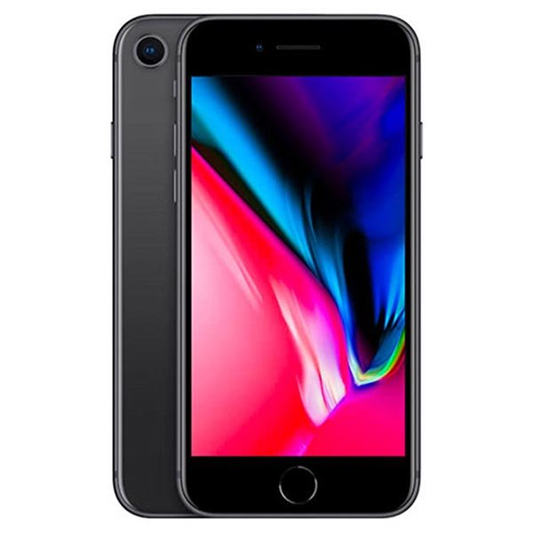 APPLE iPHONE 8 64GB MOBILE PHONE