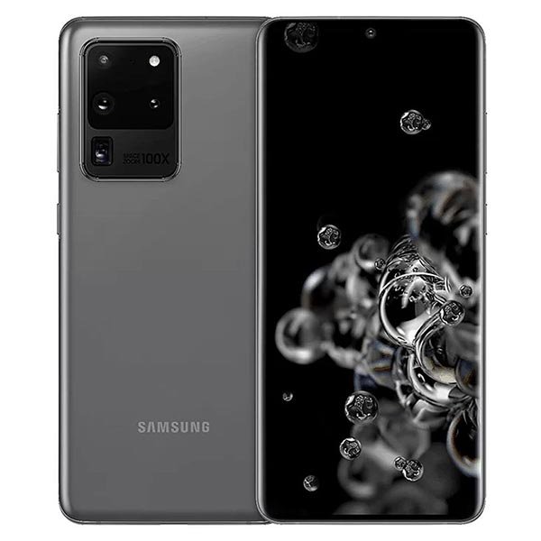 SAMSUNG S20 Ultra 5G 128gb