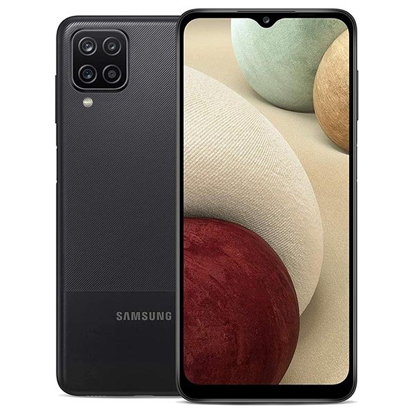 SAMSUNG A12 32GB MOBILE PHONE