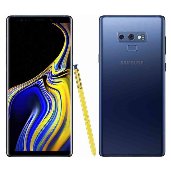 SAMSUNG Note 9 128GB MOBILE PHONE