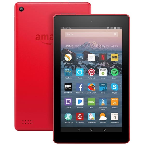 AMAZON FIRE 7 16GB