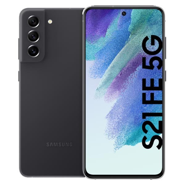 SAMSUNG S21 FE 5G 128GB