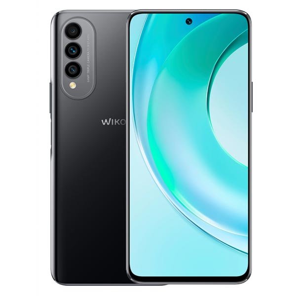 WIKI T50 128GB  MOBILE PHONE