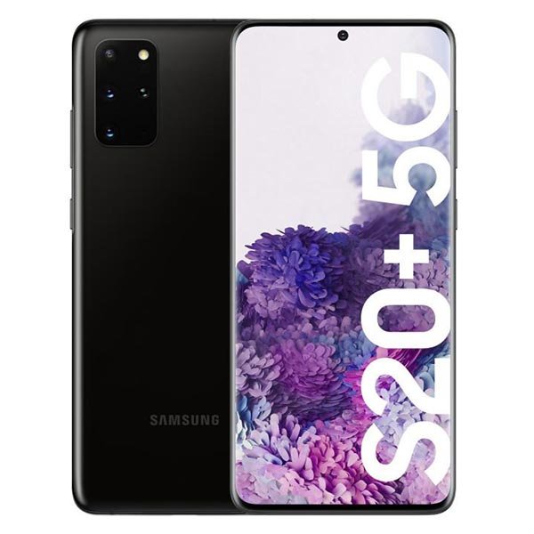 SAMSUNG S20+ 5G 128GB