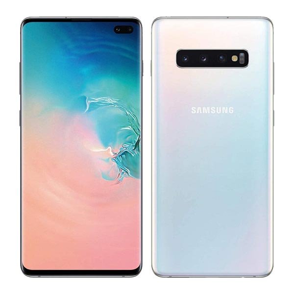 SAMSUNG S10+ 128GB 4G