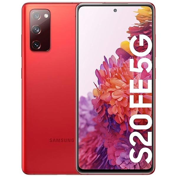 SAMSUNG S20 FE 5G 128GB